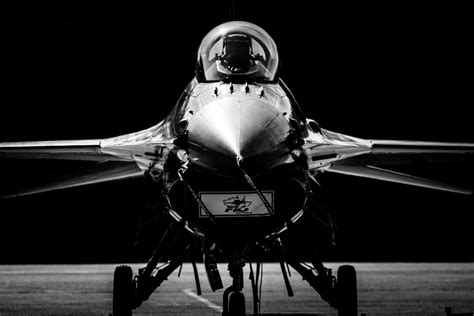 Wallpaper Vehicle Airplane General Dynamics F 16 Fighting Falcon