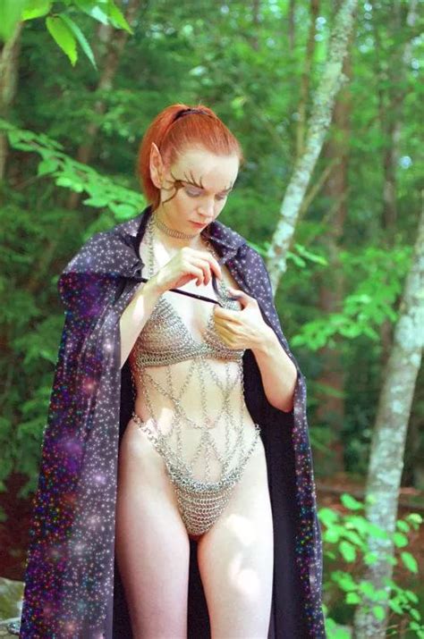 Elf Nudes Warriorwomen Nude Pics Org