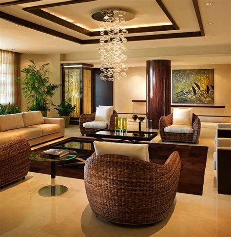 5 Amazing Living Room By Top Interior Designers In Florida Miami