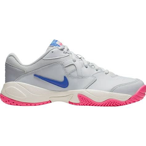 Nike Womens Court Lite 2 Tennis Shoes