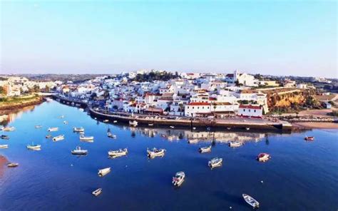 Fishing Villages In Portugal Nazere Cascais Peniche And More
