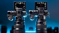 Nikon Z6 vs Z6II Comparison | Which Should You Buy in 2021 - YouTube
