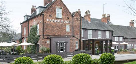 The Farmhouse At Mackworth Derby Review The Hotel Guru