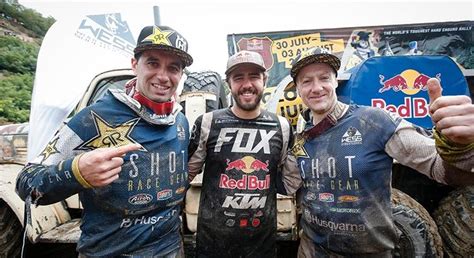Competitors from over 20 nations descend upon the city of sibui to experience five days in the heart of transylvania, a mighty extreme enduro race exists. Red Bull Romaniacs: Day 4 Recap - Transmoto