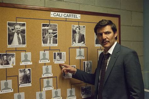 Narcos Season 3 Review The Best Version Of This Show Is Found Indiewire