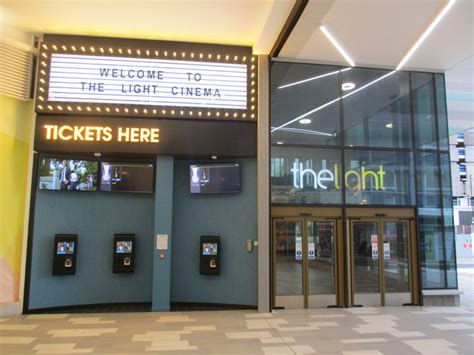 Light Cinemas Sheffield In Sheffield Gb Cinema Treasures
