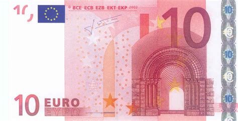 Die deutsche bundesbank musste bislang sehr viel mehr banknoten drucken als alle anderen zentralbanken der. Spielgeld "Euroscheine" 125 % Vergrößerung im 7er Set - Kalli´s Party- und Geschenke Shop