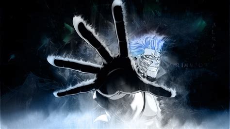 We would like to show you a description here but the site won't allow us. Grimmjow Jaegerjaquez HD Wallpaper | Background Image ...