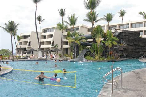 Outrigger To Acquire Keauhou Resort West Hawaii Today