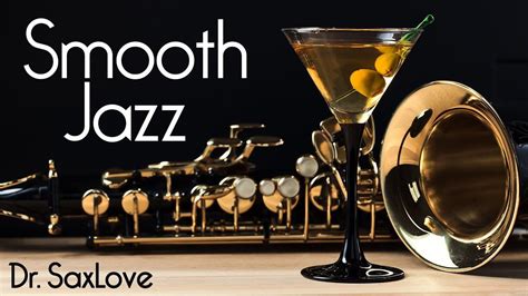 Smooth Jazz 3 Hours Smooth Jazz Saxophone Instrumental Music For