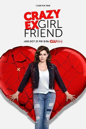 Watch Crazy Ex Girlfriend Online Full Series Every Season And Episode