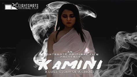 Kamini S01 E02 2020 Unrated Hindi Hot Web Series Eightshots