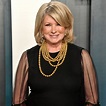 Why Martha Stewart Is Out Here Living Her Best Life at 80