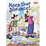 Keep Your Distance By Gail Herman English Paperback Book Free 