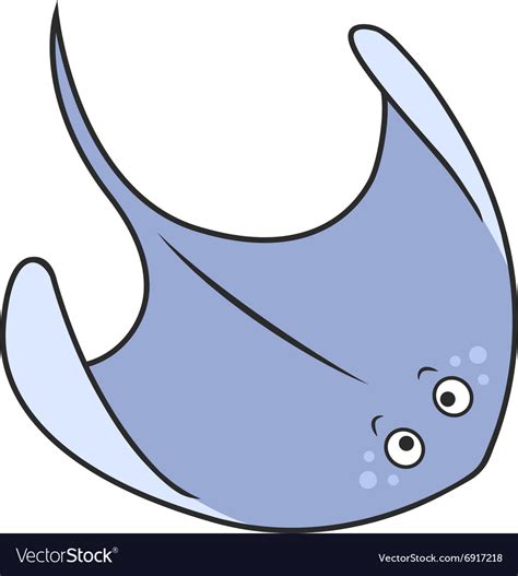 Cartoon Stingray Clip Art 20 Free Cliparts Download Images On