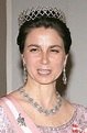 Sua Alteza Real a Senhora D. Isabel de Herédia Duquesa de Bragança ...