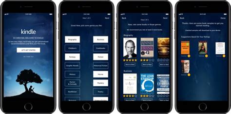 Too hot to handle (two hots, two handles). Amazon rolling out all-new Kindle app with Goodreads ...