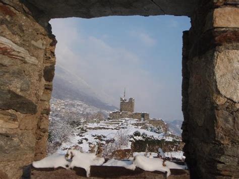 Castel Grumello Montagna In Valtellina Tripadvisor
