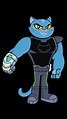 Claw (The Nine Lives of Claw) | Heroes Wiki | Fandom
