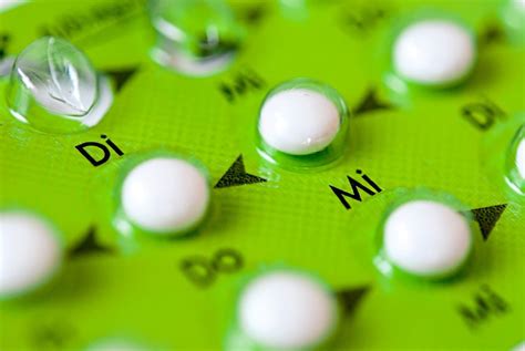 Verhütung Pille Ohne Pause Schwangerschaft And Kinderwunsch