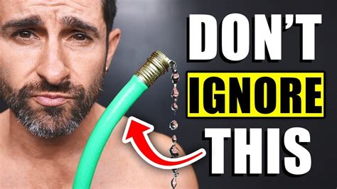 7 Signs Your Body Is Begging For More Testosterone Youtube