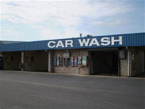 Then, zoom in on that location just like you would if you are searching for the closest car wash that is self service near your area. No Name Car Wash - Clarksville, DE - Coin Operated Self ...