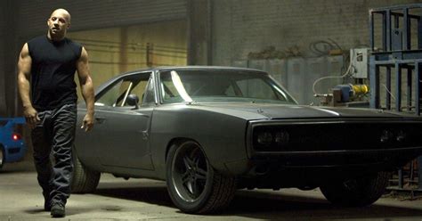 Things We Ve Just Learned About Dom S Fast And Furious Dodge Chargers
