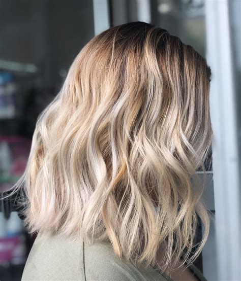 Khloé Blonde Balayage Hair Color Is Inspired By Khloé Kardashian Allure