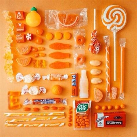19 Best Images About Orange You Glad Its Candy On Pinterest