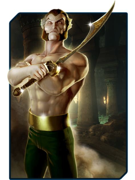 Check spelling or type a new query. Ra's Al Ghul (Character) - Giant Bomb