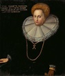 Duchess Elisabeth Magdalena of Courland S Xvii, Court Dresses, Rural ...