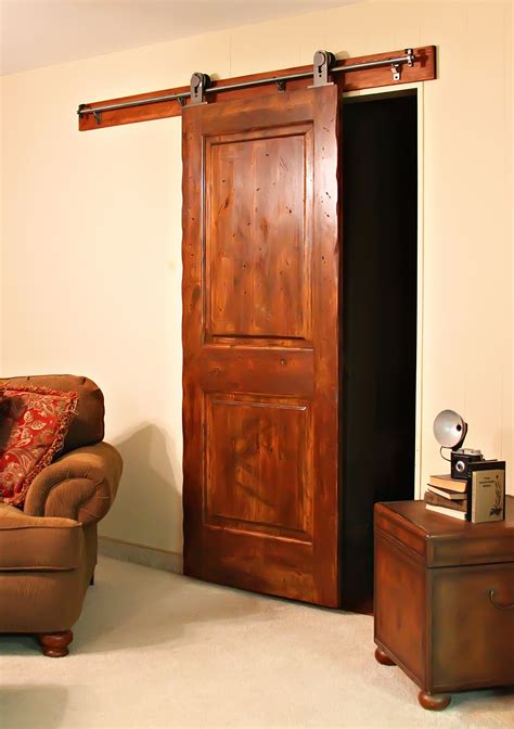 Interior Barn Doors And Hardware Buying Guide
