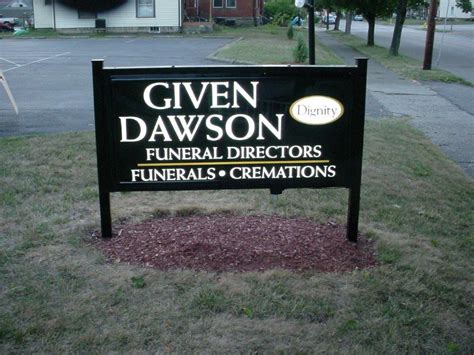 Given Dawson Funeral Home