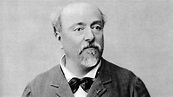 BBC Radio 3 - Composer of the Week, Emmanuel Chabrier (1841-1894), The ...