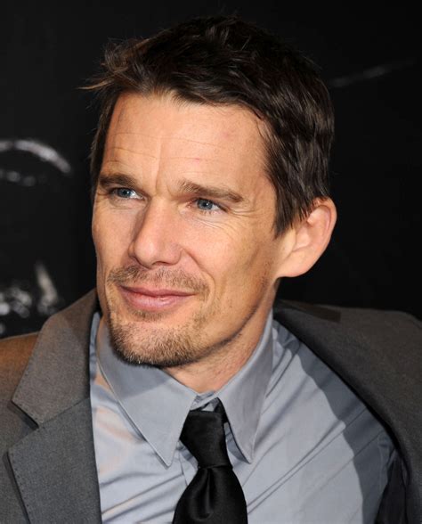 Hawke's mother was only 17. Pictures of Ethan Hawke - Pictures Of Celebrities