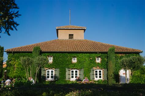 Viansa Sonoma And Their Canopy Tasting Experience The Jetsetting