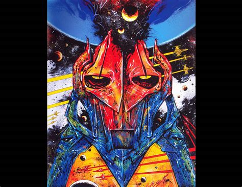 I love everything star wars, i've watched all the animated shows, but there's absolutely no way i'm watching this. Star Wars Art: Visions (АртБук) (175 работ) » Страница 3 ...