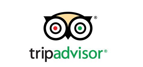 Trip Advisor Logo Png Villa9trois