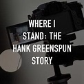Where I Stand: The Hank Greenspun Story - Rotten Tomatoes
