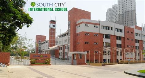 South City International School Find Best