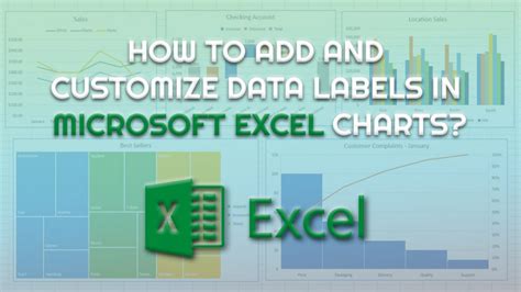 Add Data Labels Microsoft Excel Customizing Ghacks Tech News