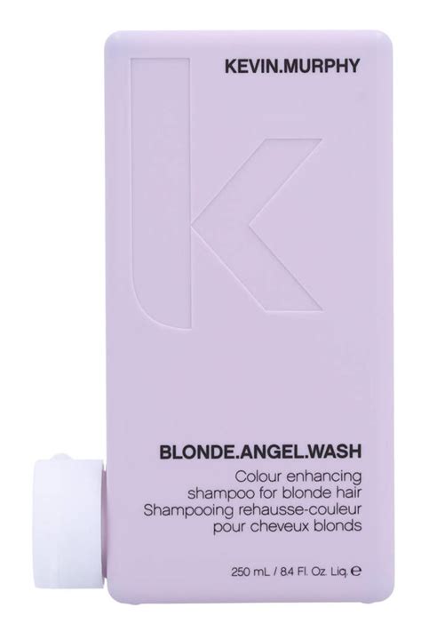 Kevin Murphy Blond Angel Wash Shampoo 250 Ml Wehkamp