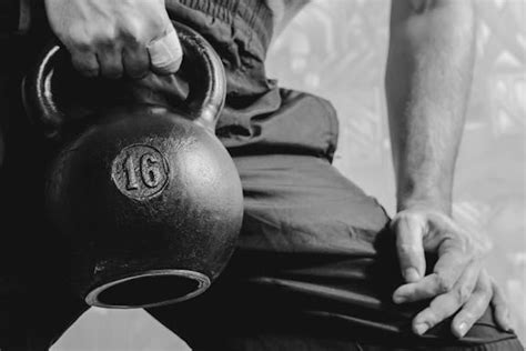 Dos And Donts For Kettlebell Benefits Onnit Academy