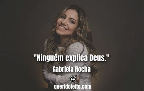 Bruna karla) gabriela rocha, download baixar musica deus da graça (part. "Ninguém explica Deus." — Gabriela Rocha | Musicas gospel ...