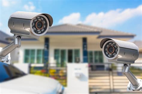 Alasan Penting Memasang CCTV Di Rumah JASA BANGUN RUMAH