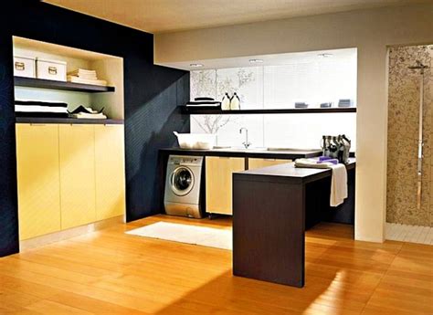 20 Modern Laundry Room Design Ideas Freshnist