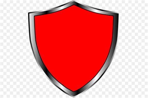 Download High Quality Shield Clipart Red Transparent Png Images Art