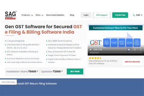 10 Best Gst Software For Pc For Windows Mac Android 2022
