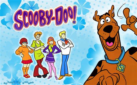 Scooby doo hd wallpapers, desktop and phone wallpapers. scooby doo Wallpaper by coolza