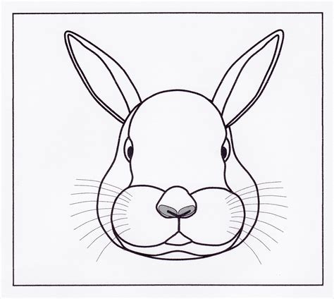 Let's learn how to draw bugs bunny facethis is a very easy bugs bunny drawing for beginners and i am sure all are going to enjoy it.so if you also wants to. HOW TO DRAW IMPRESSIVE PICTURES IN MS WORD: HOW TO DRAW A RABBIT FACE IN MS WORD